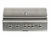 Coyote 42″ Built-In S-Series Gas Grill - C2SL42LP - Grill