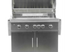 Coyote 42″ Built-In S-Series Gas Grill - C2SL42LP - Grill