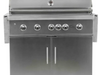 Coyote 42″ Built-In S-Series Gas Grill - C2SL42NG - Grill