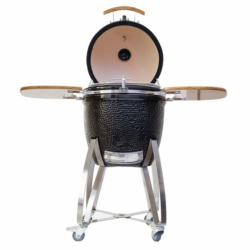 Coyote Freestanding Asado Cooker - C1CHCS-FS - Grill