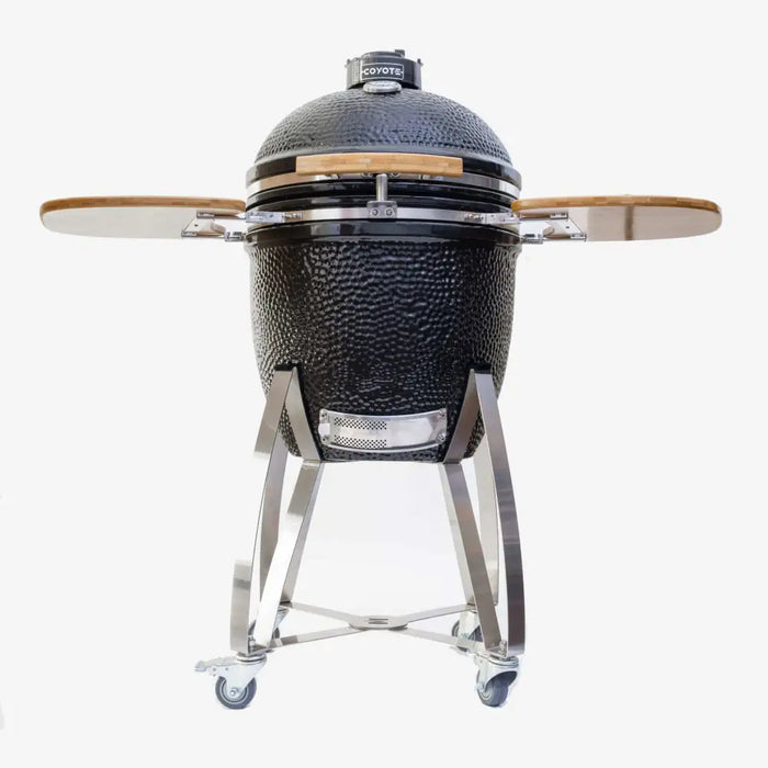 Coyote Freestanding Asado Cooker - C1CHCS-FS - Grill