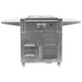 Coyote Grill Carts -C1C34CT - Grill