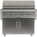 Coyote Grill Carts - C1HY50CT - Grill