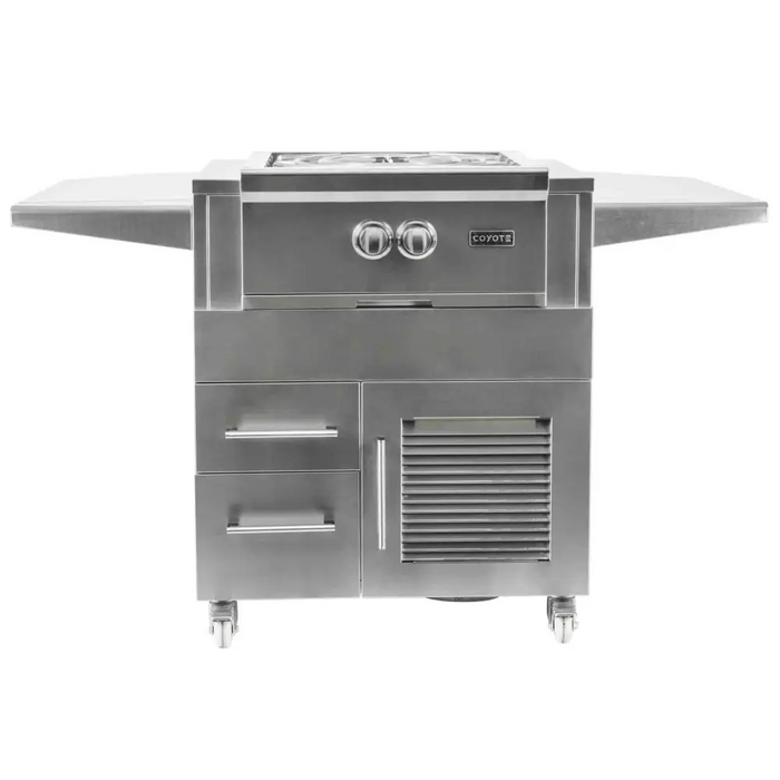 Coyote Grill Carts - C1HY50CT - Grill