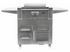 Coyote Power Burner - C1PBNG - Grill