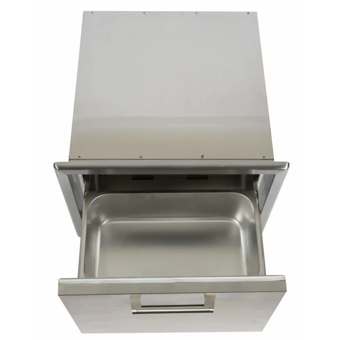 Coyote Pull Out Ice Chest - CPOC - Ice Chest