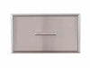 Coyote Single Storage Drawer 28″ - CSSD28 - Grill