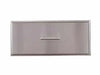 Coyote Single Storage Drawer 36″ - CSSD36 - Grill