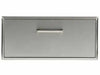 Coyote Single Storage Drawer - CSSD - Grill