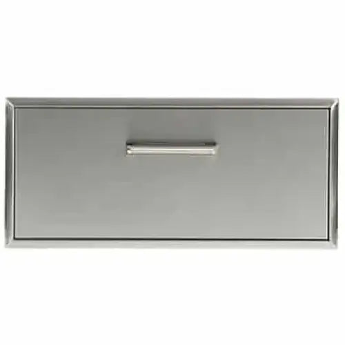 Coyote Single Storage Drawer - CSSD - Grill