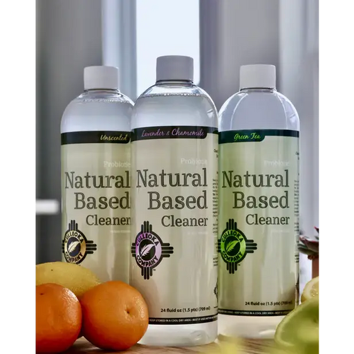 Culleoka Company Natural Based Cleaner Scents