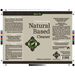 Culleoka Company Natural Based Cleaner Informations