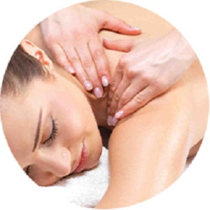 Different Massage Types Image