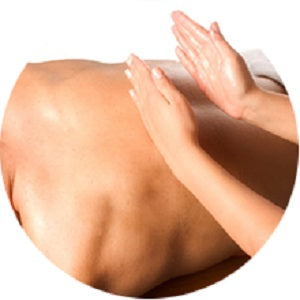 Thai Massage Image Tapping