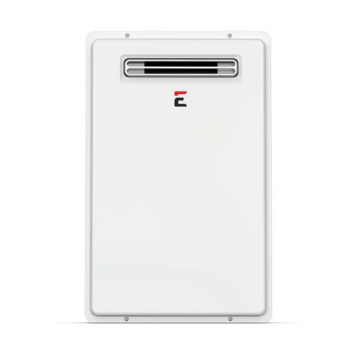 Eccotemp 20H Outdoor 6.0 GPM Liquid Propane Tankless Water Heater Front View