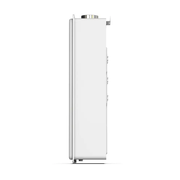 Eccotemp 20HI Indoor 6.0 GPM Natural Gas Tankless Water Heater Right Part 