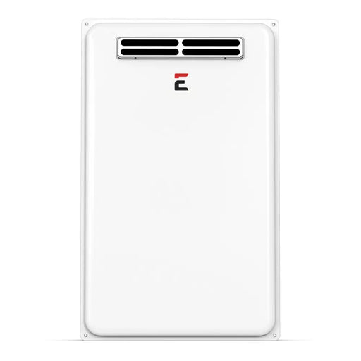 Eccotemp 45H Outdoor 6.8 GPM Liquid Propane Tankless Water Heater Front View