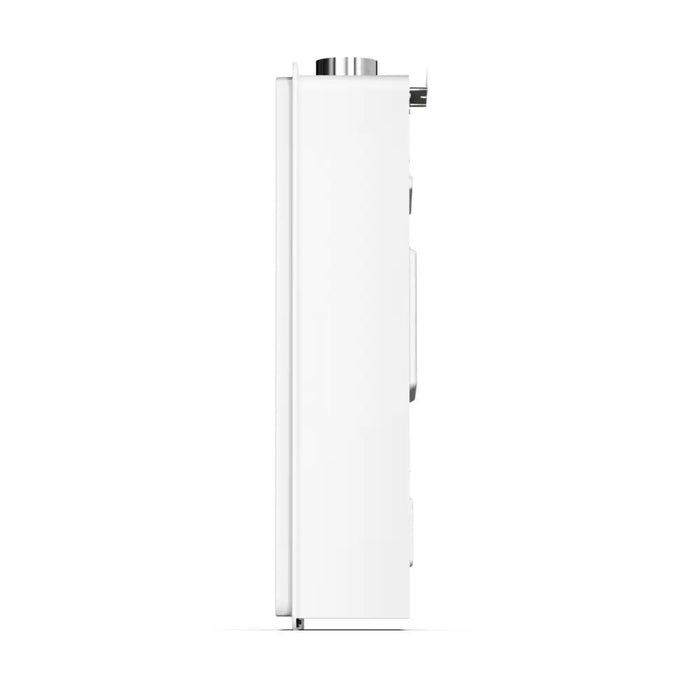 Eccotemp 6.5GB-I Indoor 6.5 GPM Natural Gas Tankless Water Heater Right Part