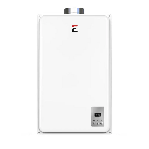 Eccotemp 6.8GB Indoor 6.8 GPM Tankless Water Heater Front View