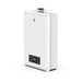 Eccotemp 6GB-I Indoor 6.0 GPM Tankless Water Heater Side View