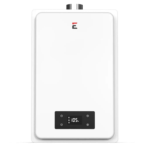 Eccotemp 6GB-I Indoor 6.0 GPM Tankless Water Heater Front View