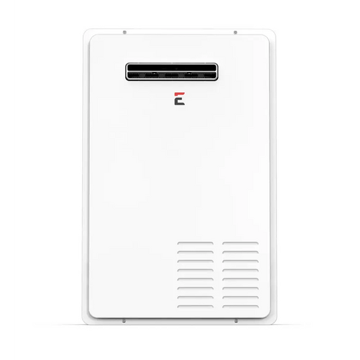 Eccotemp 7GB Outdoor 7.0 GPM Tankless Water Heater Front View