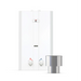 Eccotemp Portable Outdoor Tankless Water Heater 1.5 Front View