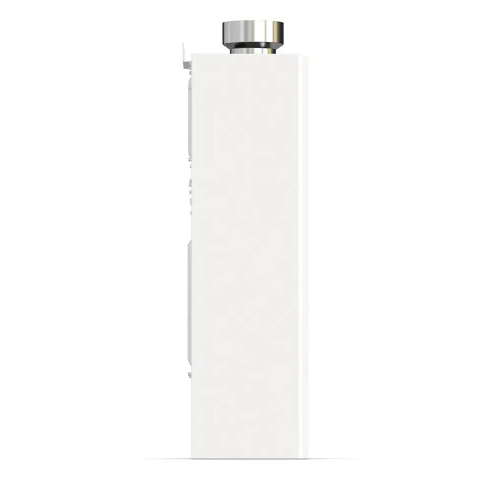 Eccotemp Smarthome Indoor 4.5 GPM Indoor Tankless Water Heater Left Part