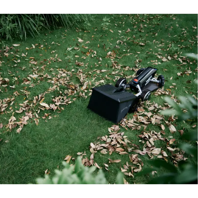Buy EcoFlow Blade Lawn Sweeper Kit The Trade Table