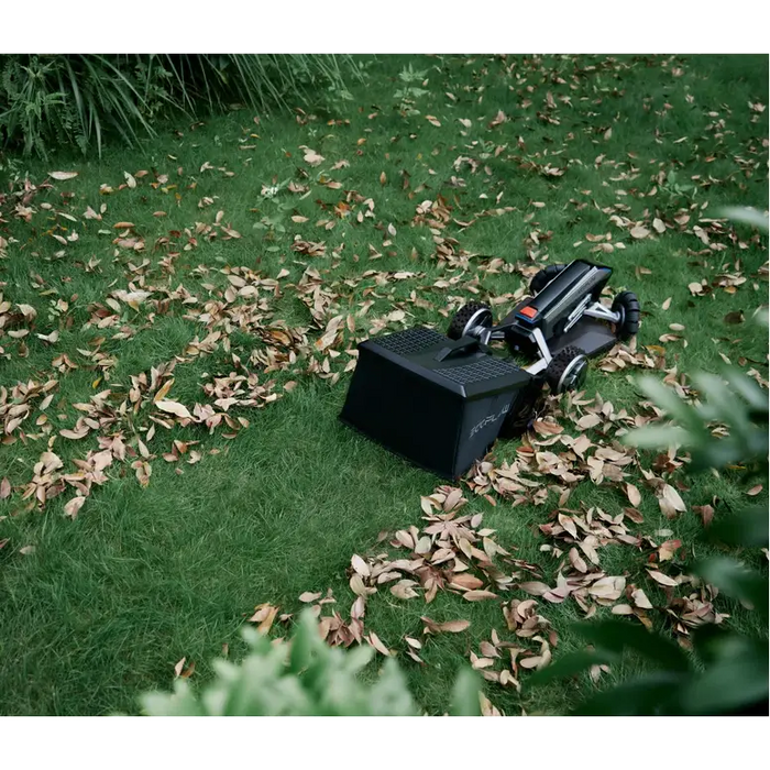 EcoFlow Blade Lawn Sweeper Kit