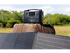 EcoFlow RIVER Pro + 160W Portable Solar Panel - Portable