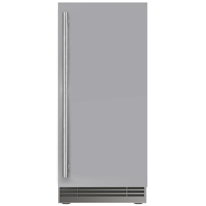 U-Line Home Collection 15 Inch Refrigerator