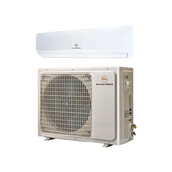 EG4 12K Mini-Split Air Conditioner Heat Pump | 12000 BTU |
