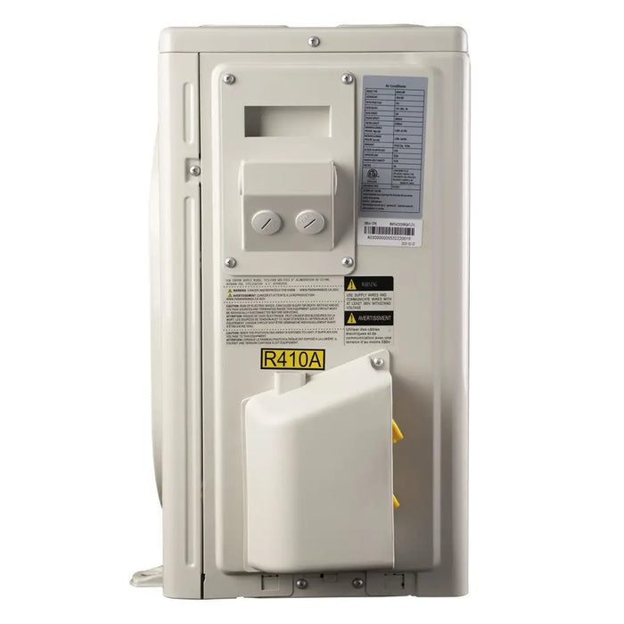 EG4 9K Mini-Split Air Conditioner Heat Pump | 9000 BTU |