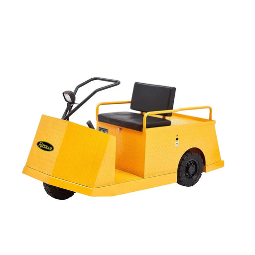 Electric Cart. load capacity 1100 lbs - 1pc - Tow Tractor