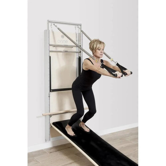 Wall Board ONNE - Full Equip - Fitness Upgrades