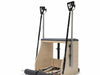 Wood Pilates Chair ELITE (Combo Chair) with handles - 