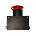 Emergency stop switch for A-1017/A-1034 - Spare Parts