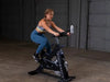 Body Solid Endurance Indoor Exercise Bike ESB250 - Fitness