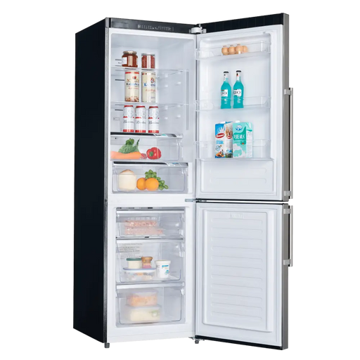 Forno 24″ Inch W. Bottom Mount Freestanding Refrigerator