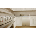 Forno 24” Pozzo Tall Tub Dishwasher