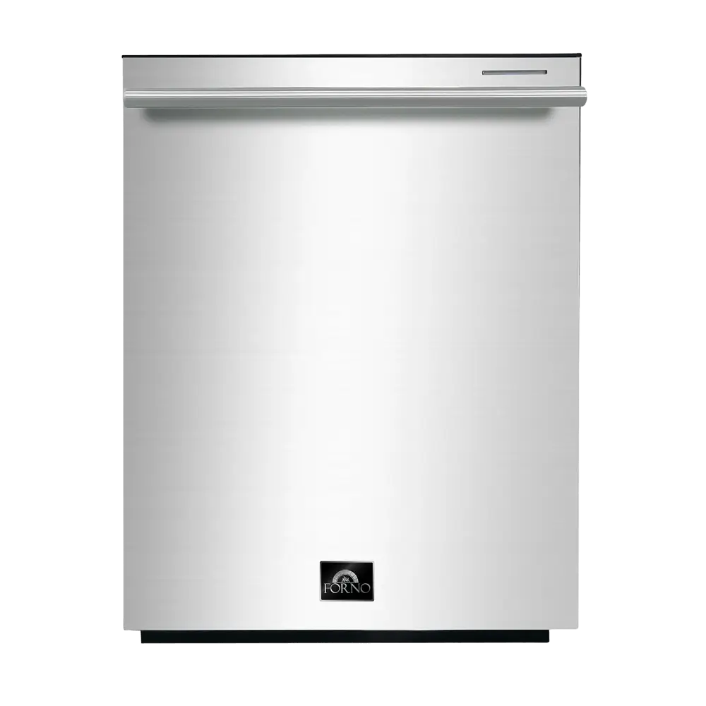 Forno 24” Pozzo Tall Tub Dishwasher