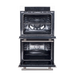 Forno 30″ Built - In Double Wall Oven - Built