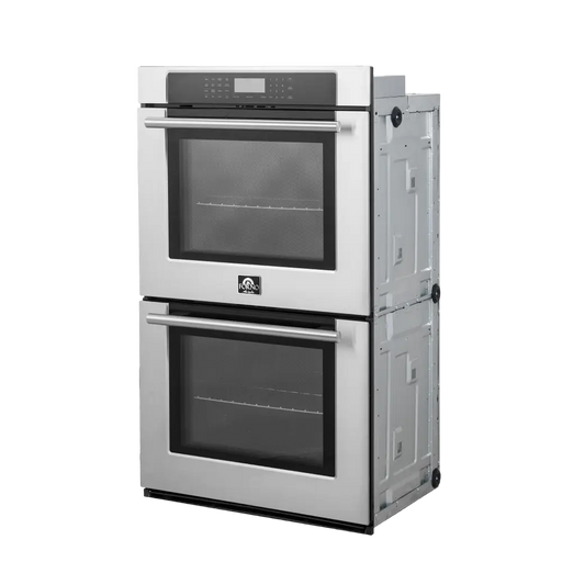 Forno 30″ Built - In Double Wall Oven - Built