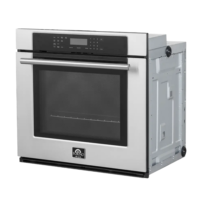 Forno 30″ Built - In Single Wall Oven - Built