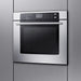 Forno 30 Inch Built-In Single Wall Oven