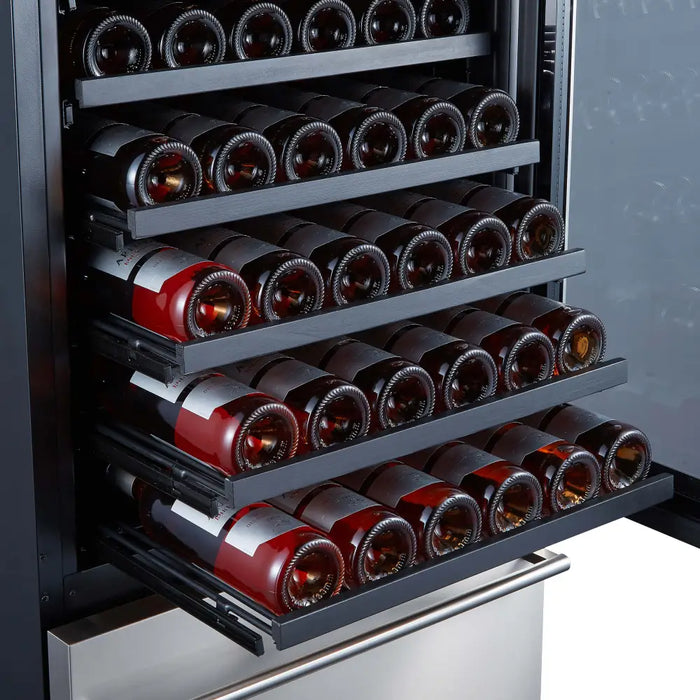 Forno Azienda – Dual Temperature Zone 24” Wine Cooler