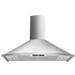 Forno Campobasso 30″ Wall Mount Range Hood with Hybrid