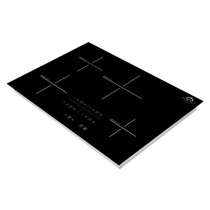 Forno Lecce 30″ Built - In Touch Control Induction Cooktop