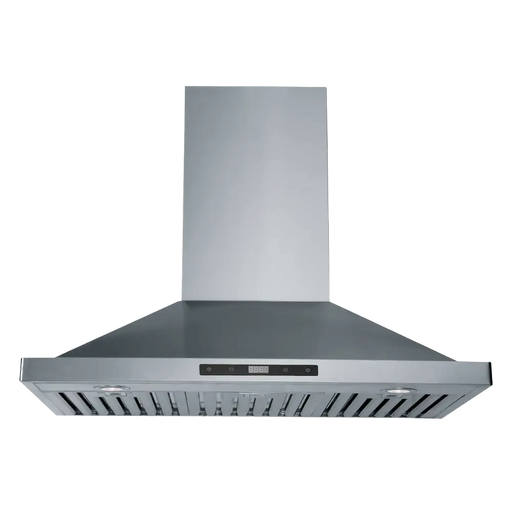Forno Siena 36’ Wall Mount Range Hood with Baffle Filters